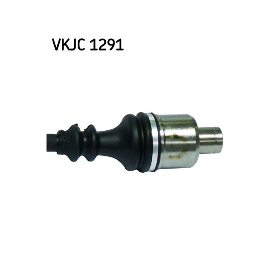 VKJC 1291 - Drive Shaft 