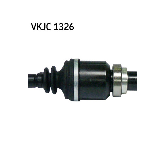VKJC 1326 - Drivaxel 