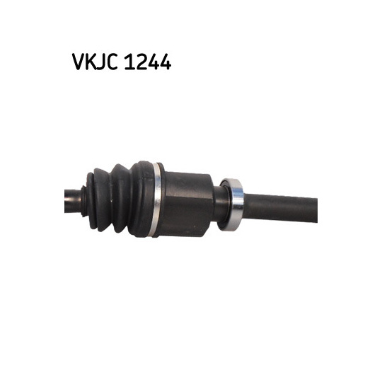 VKJC 1244 - Drive Shaft 