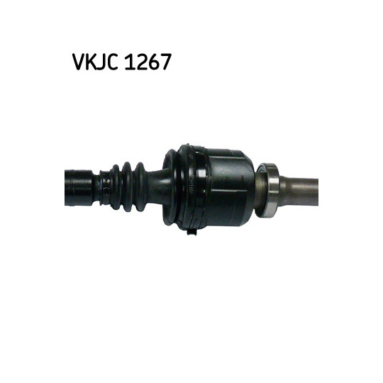 VKJC 1267 - Drive Shaft 