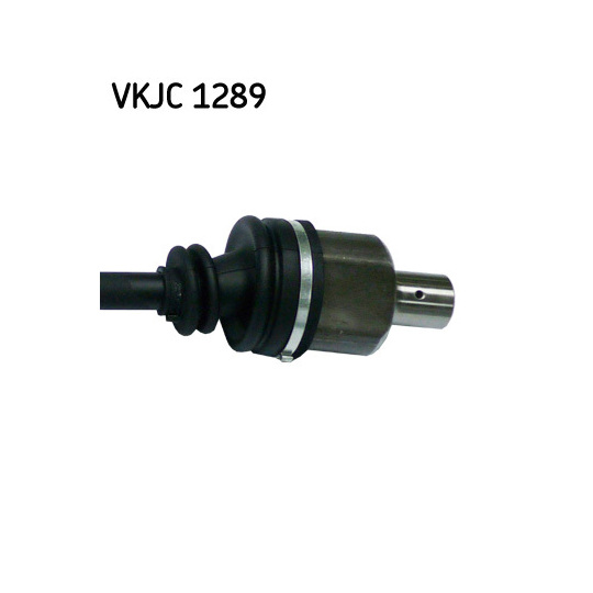 VKJC 1289 - Drive Shaft 
