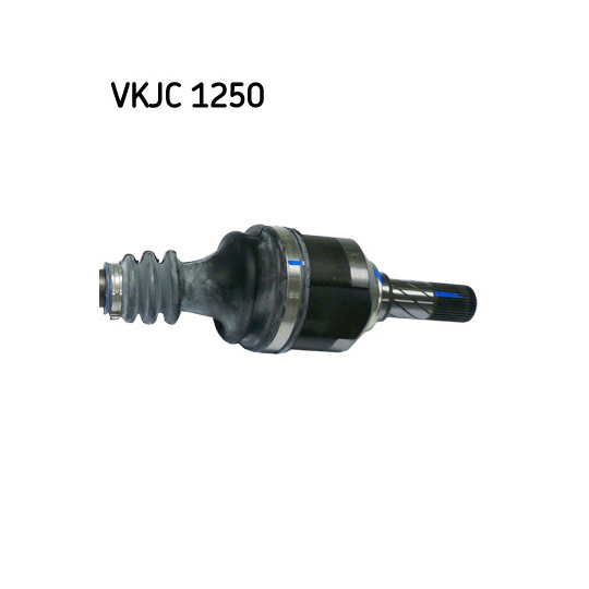 VKJC 1250 - Drive Shaft 