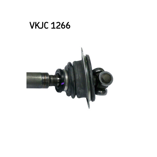 VKJC 1266 - Drive Shaft 