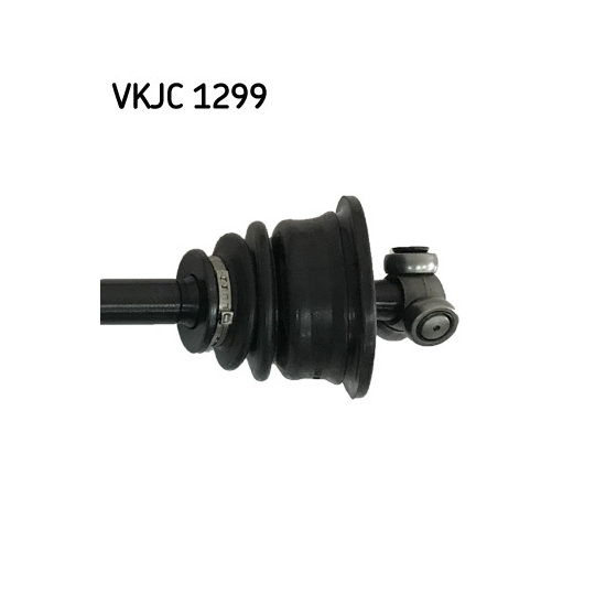 VKJC 1299 - Drivaxel 
