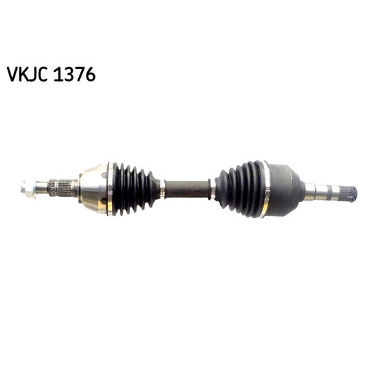 VKJC 1376 - Drive Shaft 