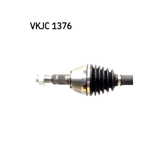 VKJC 1376 - Drive Shaft 