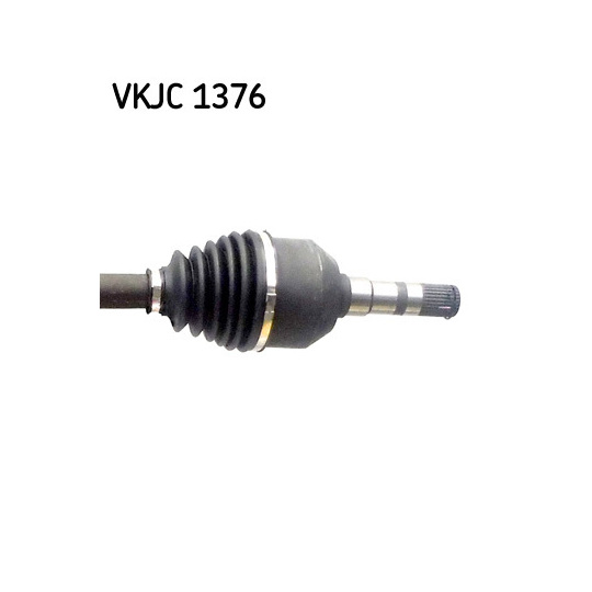 VKJC 1376 - Drive Shaft 