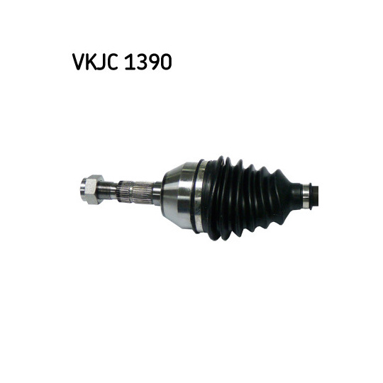 VKJC 1390 - Drive Shaft 