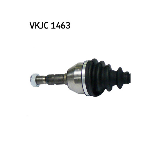VKJC 1463 - Drive Shaft 