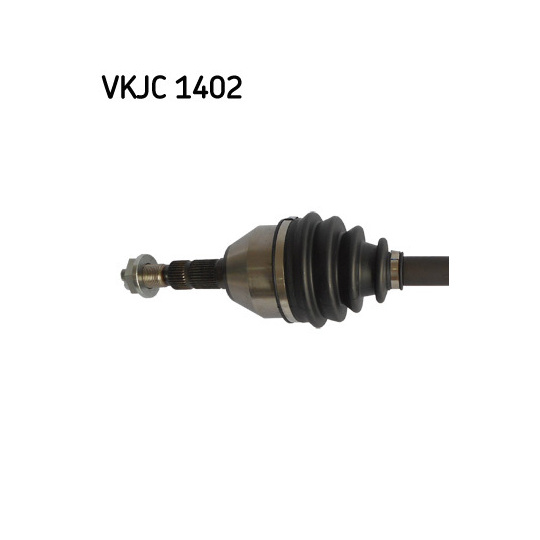 VKJC 1402 - Drive Shaft 