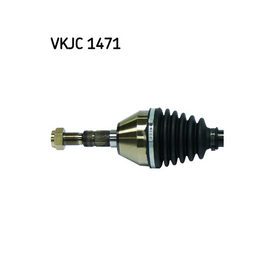 VKJC 1471 - Drive Shaft 