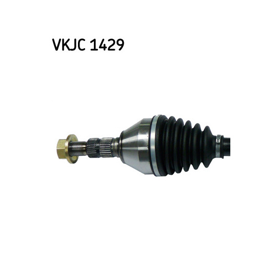 VKJC 1429 - Drive Shaft 