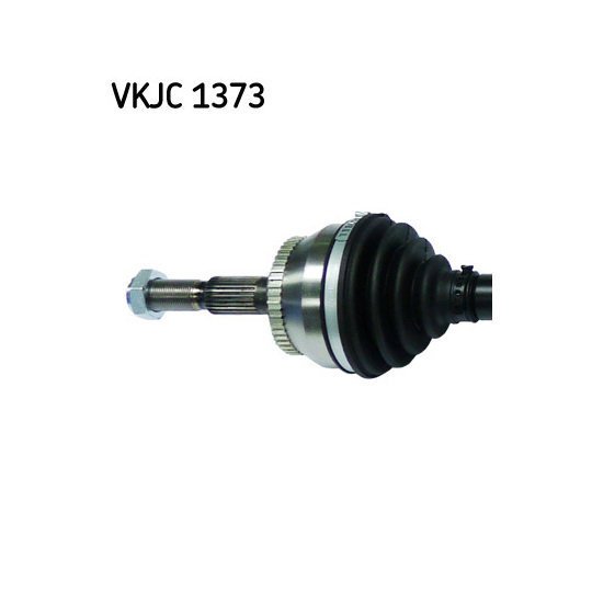 VKJC 1373 - Drivaxel 