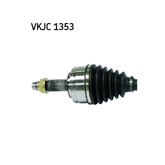 VKJC 1353 - Drive Shaft 