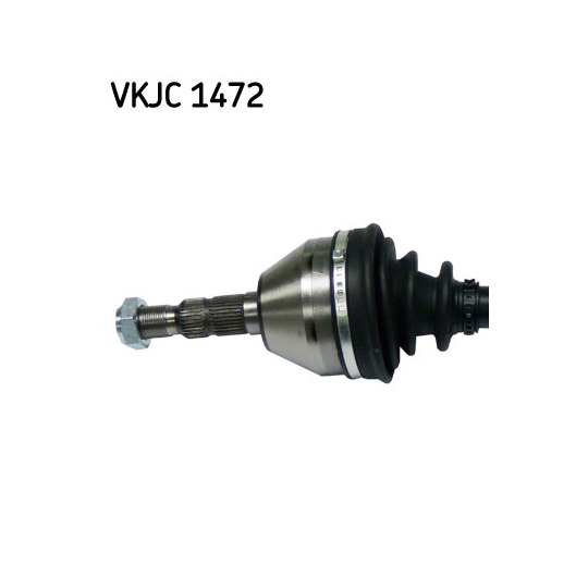 VKJC 1472 - Drive Shaft 