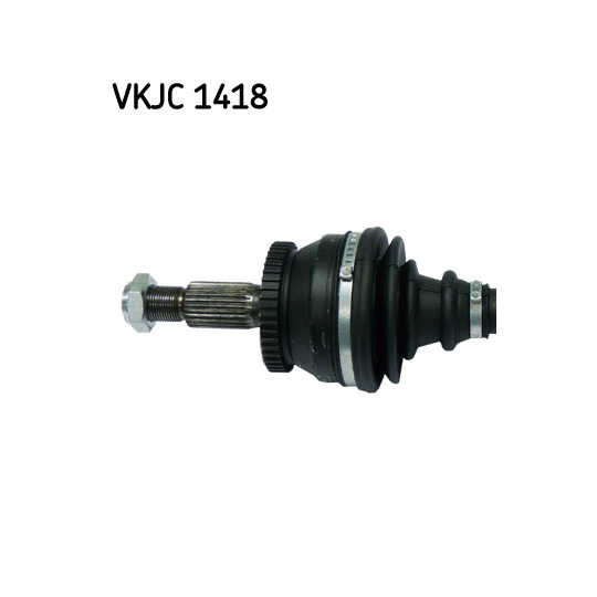 VKJC 1418 - Drive Shaft 
