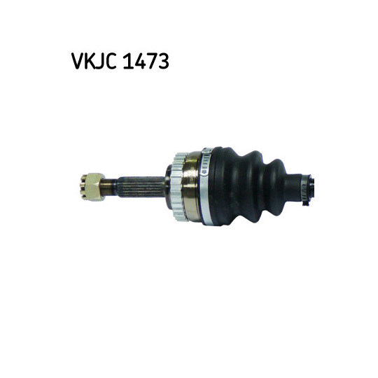 VKJC 1473 - Drive Shaft 