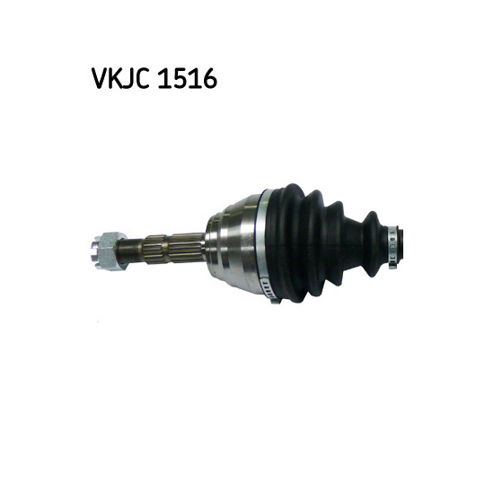 VKJC 1516 - Drive Shaft 