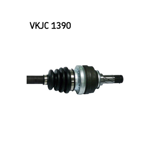 VKJC 1390 - Drive Shaft 