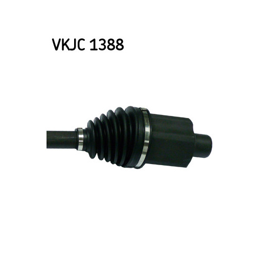 VKJC 1388 - Drive Shaft 