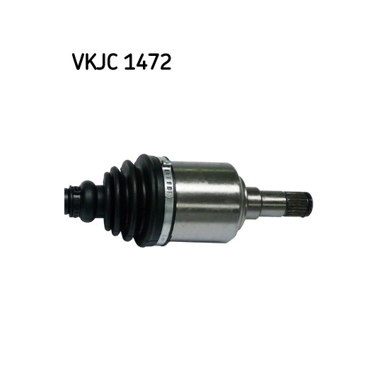 VKJC 1472 - Drive Shaft 