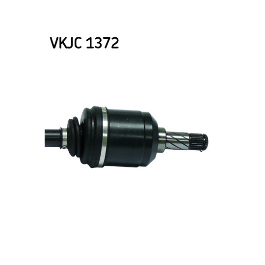 VKJC 1372 - Drive Shaft 