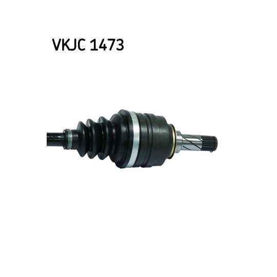 VKJC 1473 - Drive Shaft 
