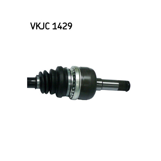 VKJC 1429 - Drive Shaft 