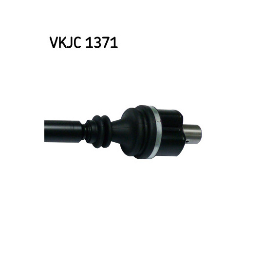 VKJC 1371 - Drive Shaft 