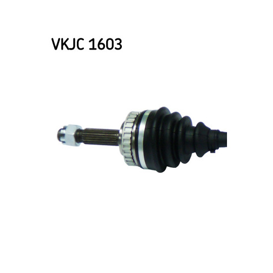 VKJC 1603 - Drive Shaft 