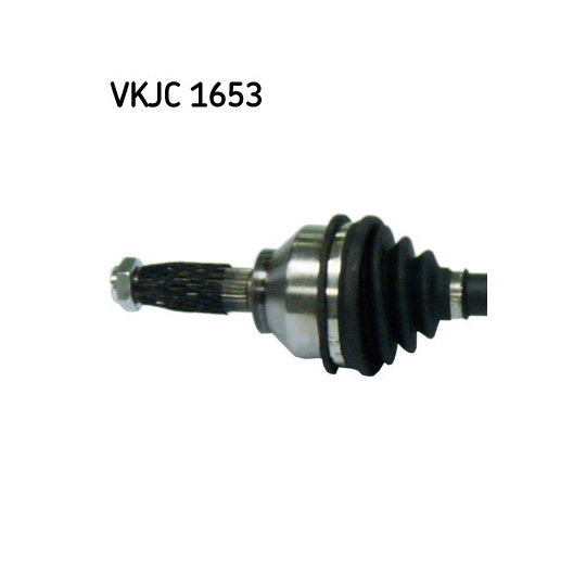 VKJC 1653 - Drive Shaft 
