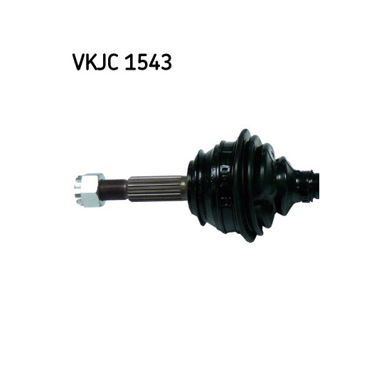 VKJC 1543 - Drive Shaft 