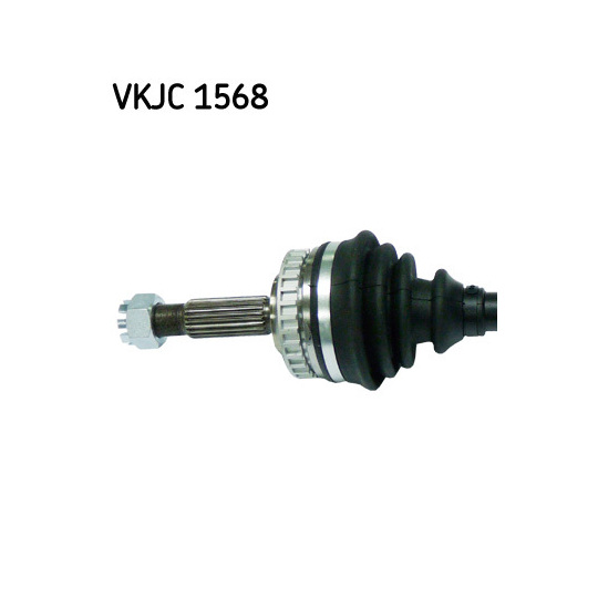 VKJC 1568 - Drive Shaft 