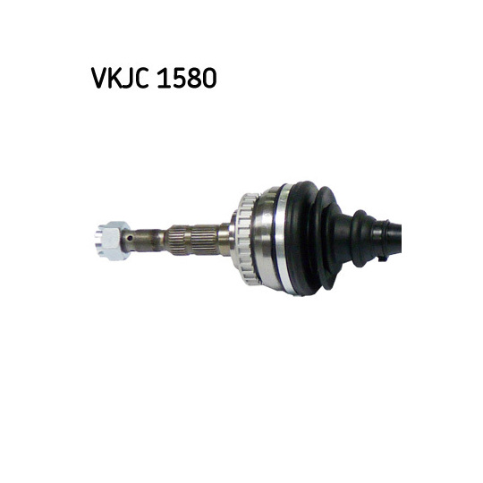 VKJC 1580 - Drive Shaft 