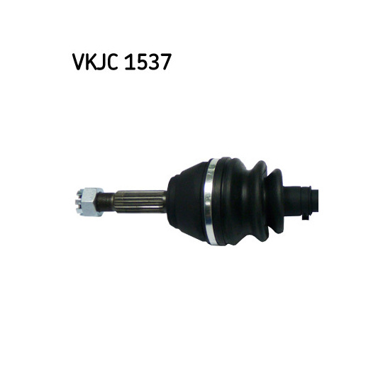 VKJC 1537 - Drive Shaft 