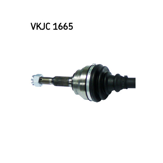 VKJC 1665 - Drive Shaft 