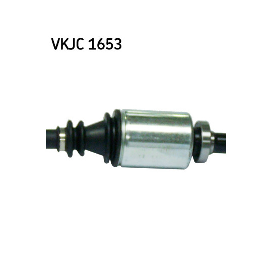 VKJC 1653 - Drive Shaft 