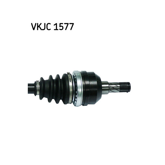 VKJC 1577 - Drive Shaft 