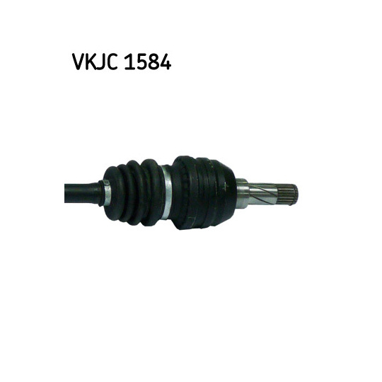 VKJC 1584 - Drive Shaft 