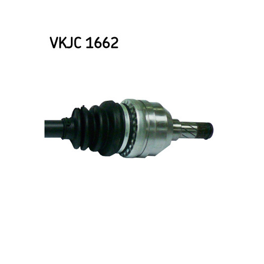 VKJC 1662 - Drive Shaft 