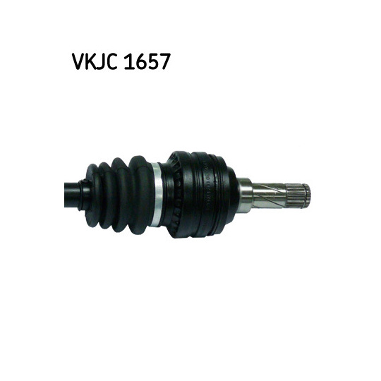 VKJC 1657 - Drive Shaft 