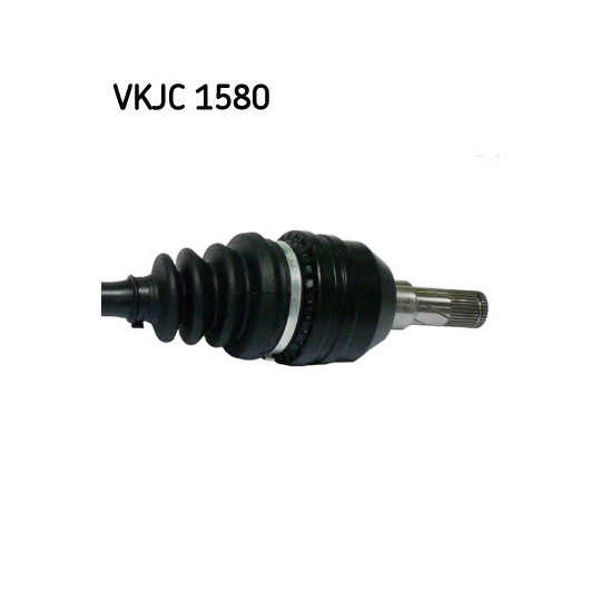 VKJC 1580 - Drive Shaft 