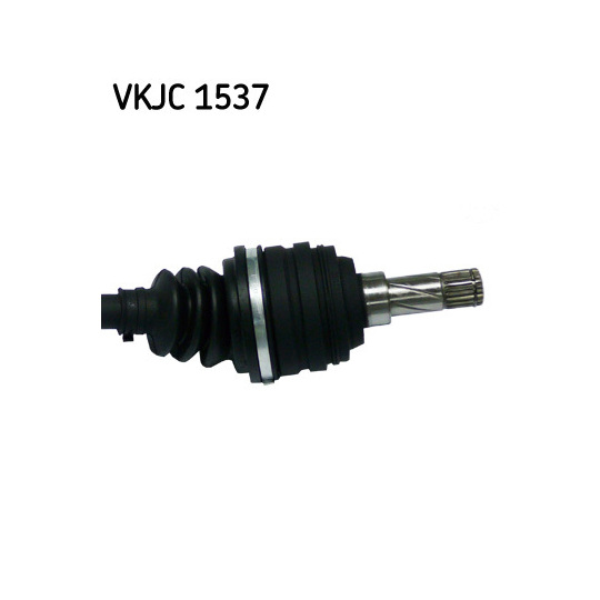 VKJC 1537 - Drive Shaft 