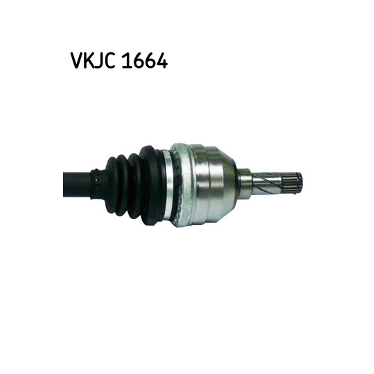 VKJC 1664 - Drive Shaft 