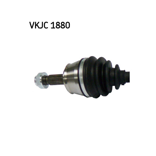 VKJC 1880 - Drive Shaft 