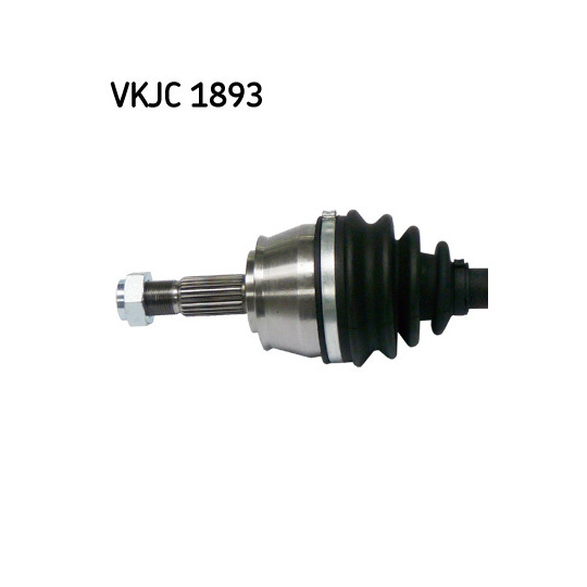 VKJC 1893 - Drive Shaft 