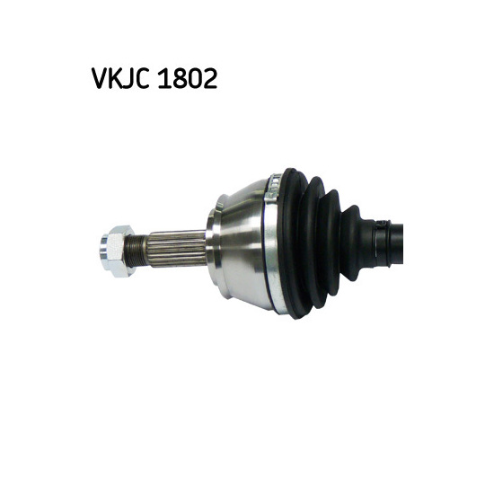 VKJC 1802 - Drive Shaft 