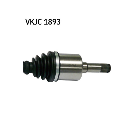 VKJC 1893 - Drive Shaft 