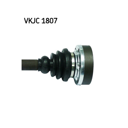 VKJC 1807 - Vetoakseli 