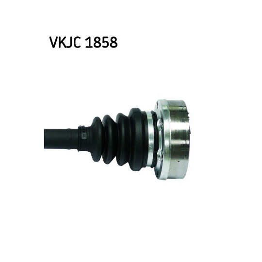 VKJC 1858 - Drive Shaft 